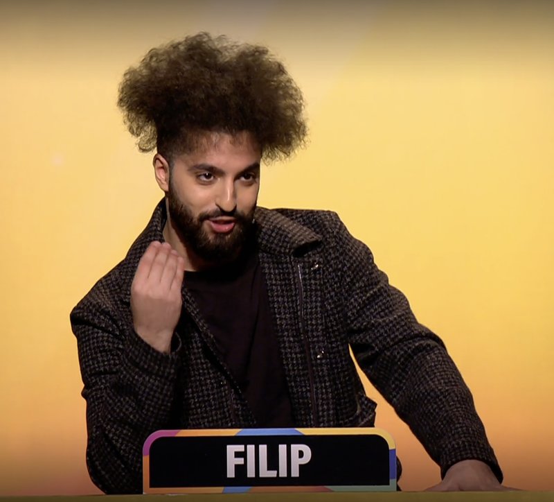 Filip Dikmen - IFS Filip Dikmen - IFS